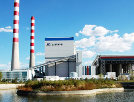 Éñ»ªÉñ¶«µçÁ¦¹«Ë¾µêËþµç³§2*660MW¿ÕÀä»ú×鹤³Ì